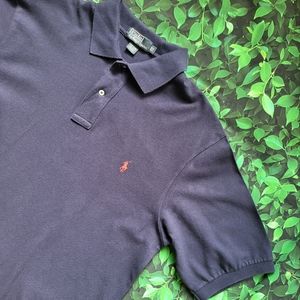Polo By Ralph Lauren Shirt XL XLT